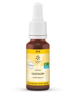 Centaurea (No. 04) BIO, 20 ml